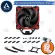 [CoolBlasterThai] Heat Sink Arctic Freezer 34 eSports DUO Tower CPU Cooler Red LGA1700/AM5 Ready