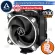 [CoolBlasterThai] Heat Sink Arctic Freezer 34 eSports DUO Tower CPU Cooler WHITELGA1700/AM5 Ready