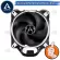 [CoolBlasterThai] Heat Sink Arctic Freezer 34 eSports DUO Tower CPU Cooler WHITELGA1700/AM5 Ready