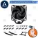 [CoolBlasterThai] Heat Sink Arctic Freezer 34 eSports DUO Tower CPU Cooler WHITELGA1700/AM5 Ready