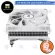 [CoolBlasterThai] Thermalright AXP90 X47 White Low-Profile CPU Cooler with 4 Heatpipes ประกัน 6 ปี