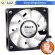 [Coolblasterthai] Gelid Silent 6 PC Fan Case Size 60 mm. 3 year insurance FN-SX06-32