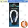 [CoolBlasterThai] GELID 6+2-Pin PCI-e EXTENSION WHITE CABLE