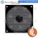 [Coolblasterthai] SilverStone Fan Grille and Filter Kit 120mm ff121