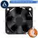 [CoolBlasterThai] ARCTIC PC Fan Case S4028-15K size 40 mm. Server Fan ประกัน 6 ปี