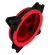 RGB COOLMOON 120x120X25mm Double APERTURE, express delivery in Thailand