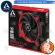[CoolBlasterThai] ARCTIC PC Fan Case BioniX F140 Red Gaming Fan with PWM PST size 140 mm. ประกัน 10 ปี