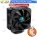 [CoolBlasterThai] Gelid REV. 5 TRANQUILLO Performance CPU Cooler LGA1700 Ready ประกัน 5 ปี CC-TranQ-05-A