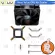 [Coolblasterthai] Gelid Rev. 5 Tranquilo Performance CPU COOLER LGA1700 Ready Insurance 5 years CC-TRANQ-05-A