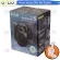 [CoolBlasterThai] Gelid REV. 5 TRANQUILLO Performance CPU Cooler LGA1700 Ready ประกัน 5 ปี CC-TranQ-05-A