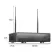 SUNSEE Digital 4CH  960P 1.3Megapixel CCTV Camera Wireless nvr kit Wifi iP Kit Plug and play Waterproof