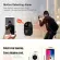 SUNSEE Digital 1080P Home Security IP Camera Wireless Smart WiFi Camera Audio Record Baby Monitor HD Mini CCTV Camera