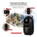 SUNSEE Digital 1080P Home Security IP Camera Wireless Smart WiFi Camera Audio Record Baby Monitor HD Mini CCTV Camera