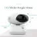 Sunsee Digital 1080P YCC365 Plus Private Model Pan/Tilt Baby Monitor Wifi IP Camera Cloud Storage Automatic Tracking