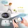Sunsee Digital 1080P YCC365 Plus Private Model Pan/Tilt Baby Monitor Wifi IP Camera Cloud Storage Automatic Tracking