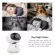 Sunsee Digital 1080p Privately-WENED PATENT YCC365 Wifi IP Camera for Home Security 1080P Video Baby Monitor Indoor Wireless Wifi