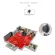Sunsee Digital Portable Security Camera Wifi 1080p Full HD Night Vision Wireless IP Camera DV Wifi Micro Small Camera Camcorder Video