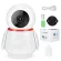 Sunsee Digital Full HD 1080P Wireless Wifi Home Security Baby Monitor 2MP Auto Tracking Two Way Audio Motion Detection CCTV IP Camera