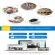 Sunsee Digital Hot IP Wifi Wireless P2P Home Surveillance S1080P Hot Sell Cloud Security Camera Detection Auto Tracking HD Wifi IP Camera CCTV Camera