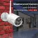 Sunsee Digital 8ch 1080P Wireless NVR CCTV System Indoor Outdoor Security Camera System Wifi Cameras IP66 Waterproof Witch Audio Mobile & PC RE