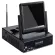 SUNSEE Digital4CH 1080P 2Megapixel 7"LCD Screen Monitor NVR Wireless NVR Kit Security Surveillance System Wifi IP Kit Plug and Play