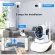Smart wireless Wifi, security inspection, high resolution camera belt