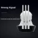 Smart wireless Wifi, security inspection, high resolution camera belt