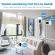 HD Smart Cloud, IP WIFI camera, indoor surveillance camera, outdoor wireless CCTV camera, multi -function, camera surveillance