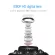 HD Smart Cloud, IP WIFI camera, indoor surveillance camera, outdoor wireless CCTV camera, multi -function, camera surveillance