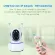 HD Smart Cloud, IP WIFI camera, indoor surveillance camera, outdoor wireless CCTV camera, multi -function, camera surveillance
