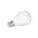 Sunsee Digital 1080p VR Bulb Wifi IP Camera Panoramic Lamp CCTV Camera