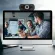 New 3.6m HD Mini Webcam Convenient Live Broadcast 1080p Camera with Microphone Digital USB Video Recorder For Home Office