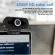 New 3.6m HD Mini Webcam Convenient Live Broadcast 1080p Camera with Microphone Digital USB Video Recorder For Home Office