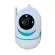 Anxun Anxun Smart Home 1080p Wifi Smart AI 360 Degree PTZ Camera