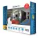 Wireless anti -theft alarm set MAXGUARD PRO