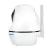 ESCAM PVR008 H.265 Automatic Tracking PTZ PAN / Tile 2MP HD 1080P Wireless Night Vision IP Camera