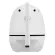 ESCAM PVR008 H.265 Automatic Tracking PTZ PAN / Tile 2MP HD 1080P Wireless Night Vision IP Camera