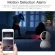 BECAO 1080P 720P IP camera, security camera, wireless camera, wifi, IR Night Vision P2P Baby Monitor