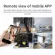 Becao 1080P Wireless Wifi Camera HD Home Surveillance Security กล้องวงจรปิด PTZ Two Way Audio Baby Monitor Cam