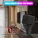 Becao รุ่นอัพเกรด SQ23 กล้อง IP HD Wifi กล้องมินิขนาดเล็กกล้อง 1080P เซ็นเซอร์วิดีโอ Night Vision กล้องวิดีโอไมโครกล้อง DVR การเคลื่อนไหว