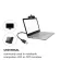 BECAO FULL HD 1080P, webpC web, web camera with a microphone for live broadcasting, workcamara web Para PC