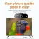 BECAO FULL HD 1080P, webpC web, web camera with a microphone for live broadcasting, workcamara web Para PC