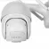 SUNSEE Digital 1080P 2MP Wireless PTZ Pan/Tilt P2P Waterproof Outdoor IP Camera Remote Control Two Way Audio Mini Speed Dome Camera Night Vision