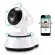 Wireless IP WIFI 2MP Siece There is no red light from the camera in the dark for free !! MM 64 Kik