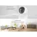 Ezviz 1080p กล้องวงจรปิดหมุนได้ 360° รุ่น C6N 340 Wi-Fi PT Camera IP Security Camera 2.4GHz 1ตัว