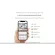 Ezviz 1080p กล้องวงจรปิดหมุนได้ 360° รุ่น C6N 340 Wi-Fi PT Camera IP Security Camera 2.4GHz 1ตัว
