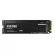 250 GB SSD SSD Samsung 980 PCie/NVME M.2 2280 MZ-V8V250BW