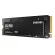 250 GB SSD SSD Samsung 980 PCie/NVME M.2 2280 MZ-V8V250BW