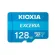 Kioxia Micro SD class10 128GB รุ่น EXCERIA U1 Speed Read 100MB/s