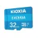 Kioxia Micro SD CLASS10 32GB EXCERIA U1 Speed ​​Read 100MB/s